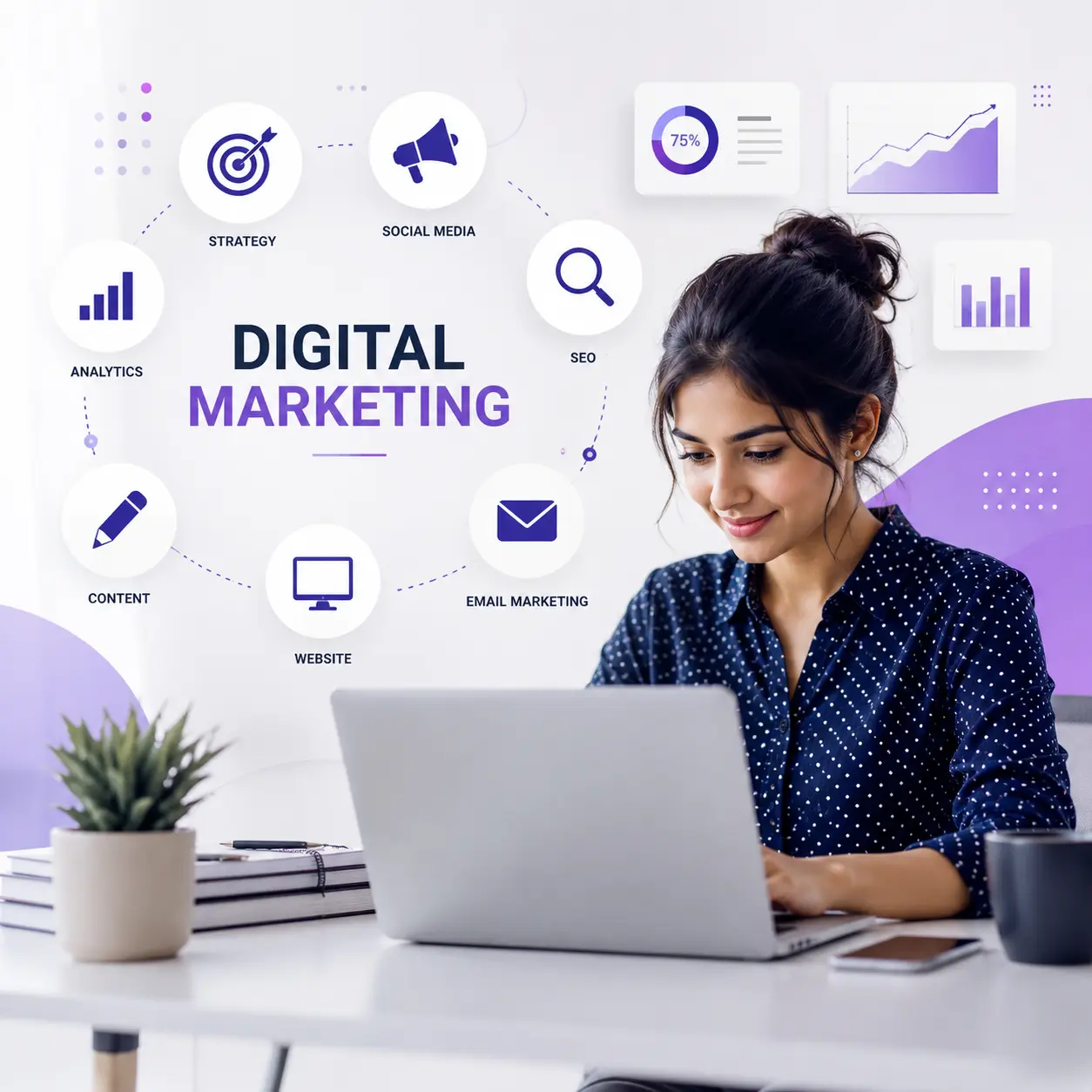 Digital marketing course in kerala