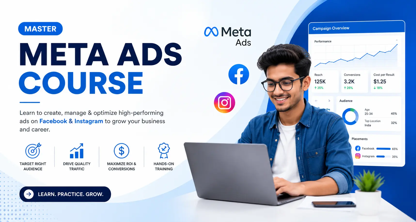 meta ads course in kerala